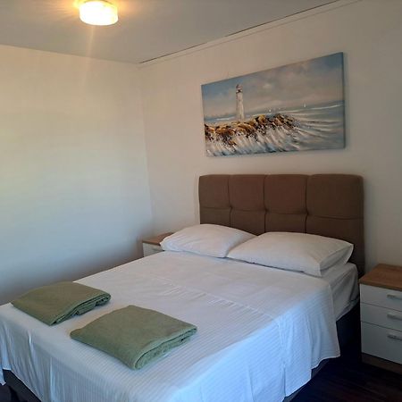 Lifestyle Apartment Podstrana Luaran gambar