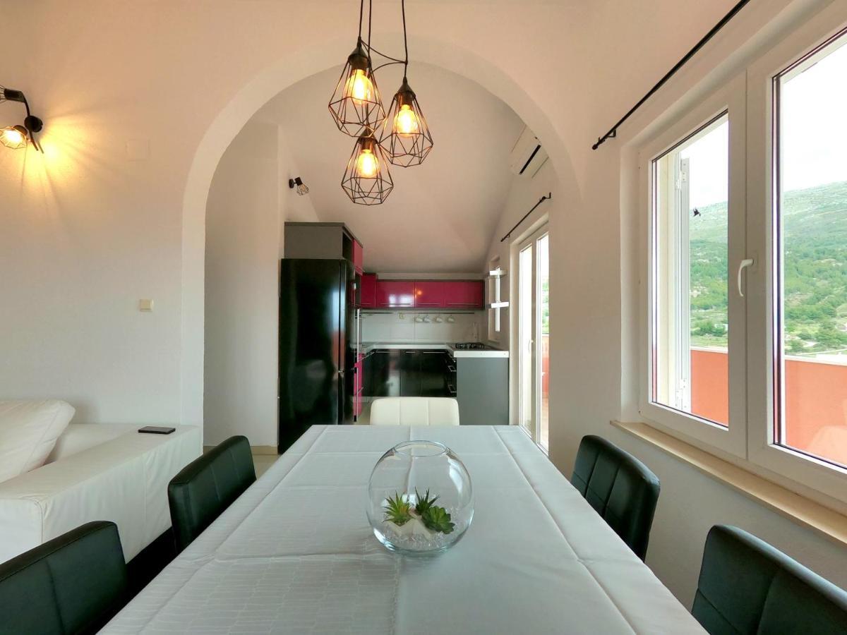 Lifestyle Apartment Podstrana Luaran gambar