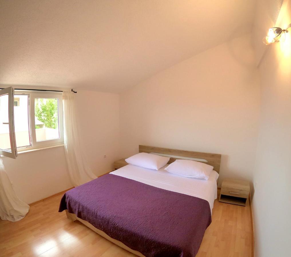 Lifestyle Apartment Podstrana Luaran gambar