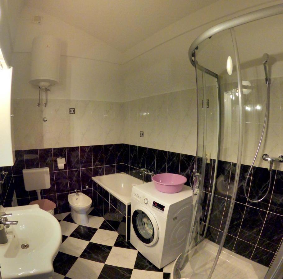 Lifestyle Apartment Podstrana Luaran gambar