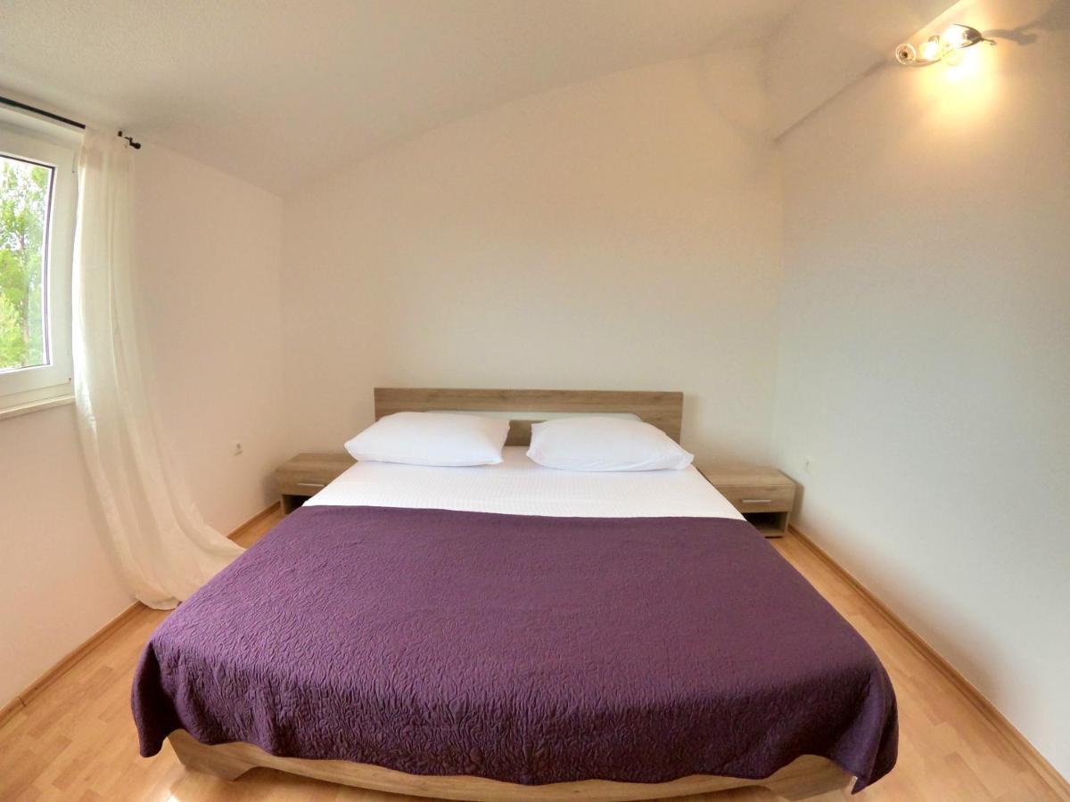 Lifestyle Apartment Podstrana Luaran gambar