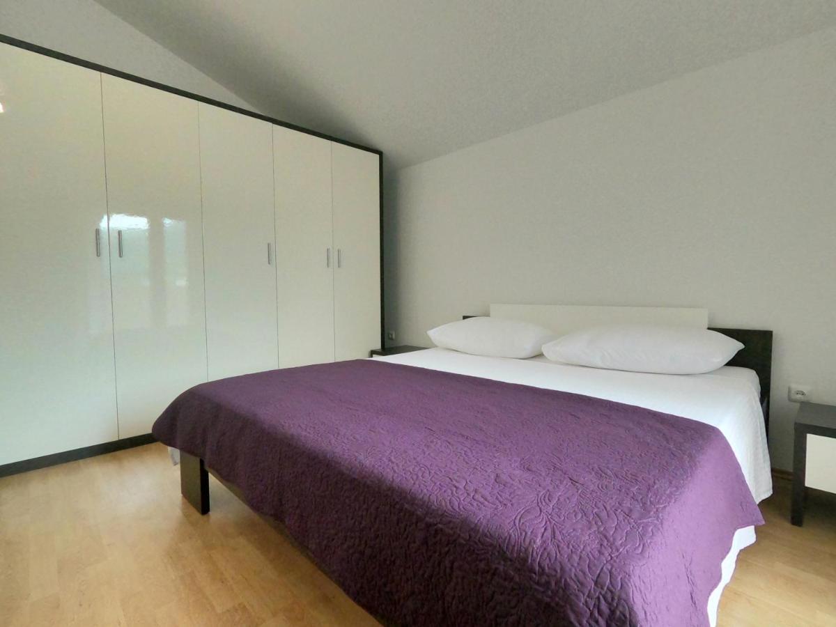 Lifestyle Apartment Podstrana Luaran gambar
