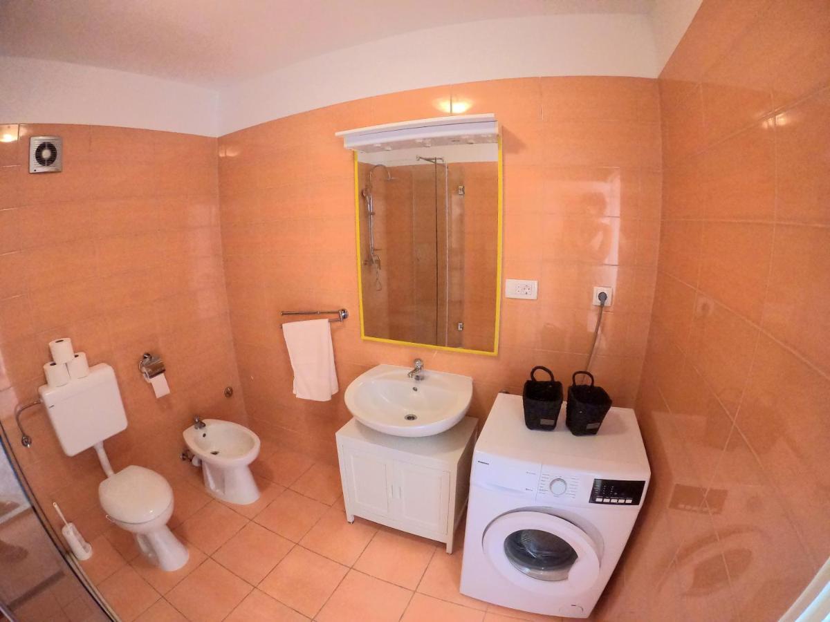 Lifestyle Apartment Podstrana Luaran gambar