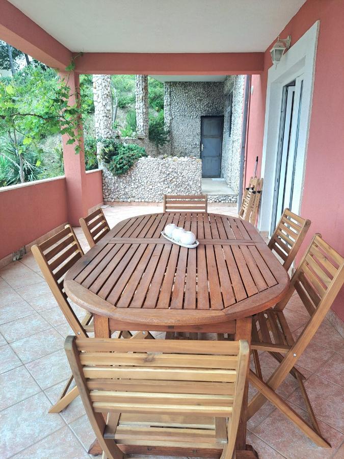 Lifestyle Apartment Podstrana Luaran gambar