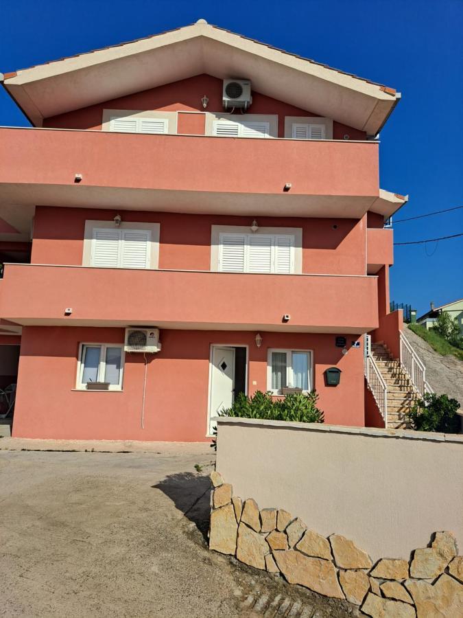 Lifestyle Apartment Podstrana Luaran gambar
