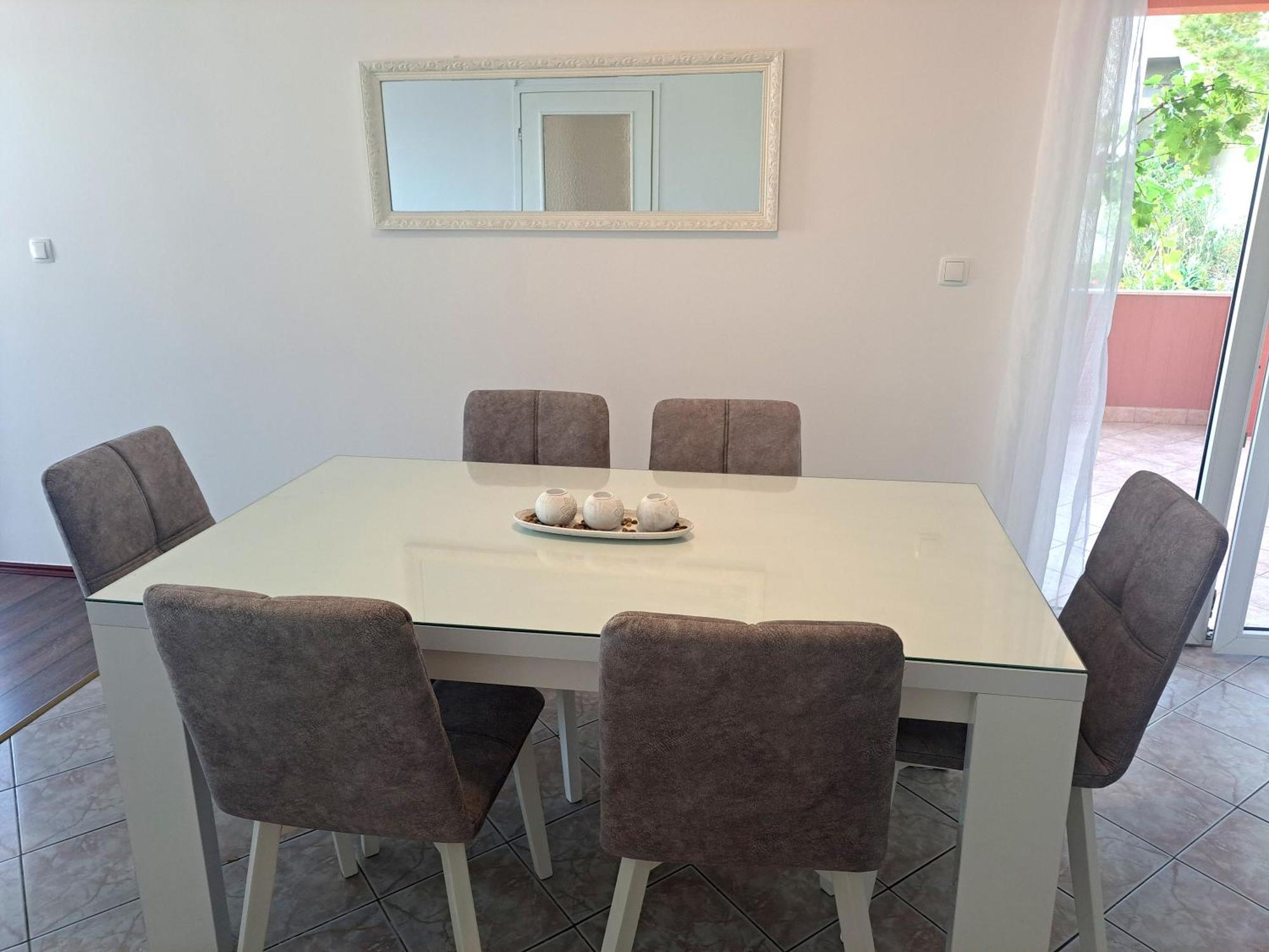 Lifestyle Apartment Podstrana Luaran gambar