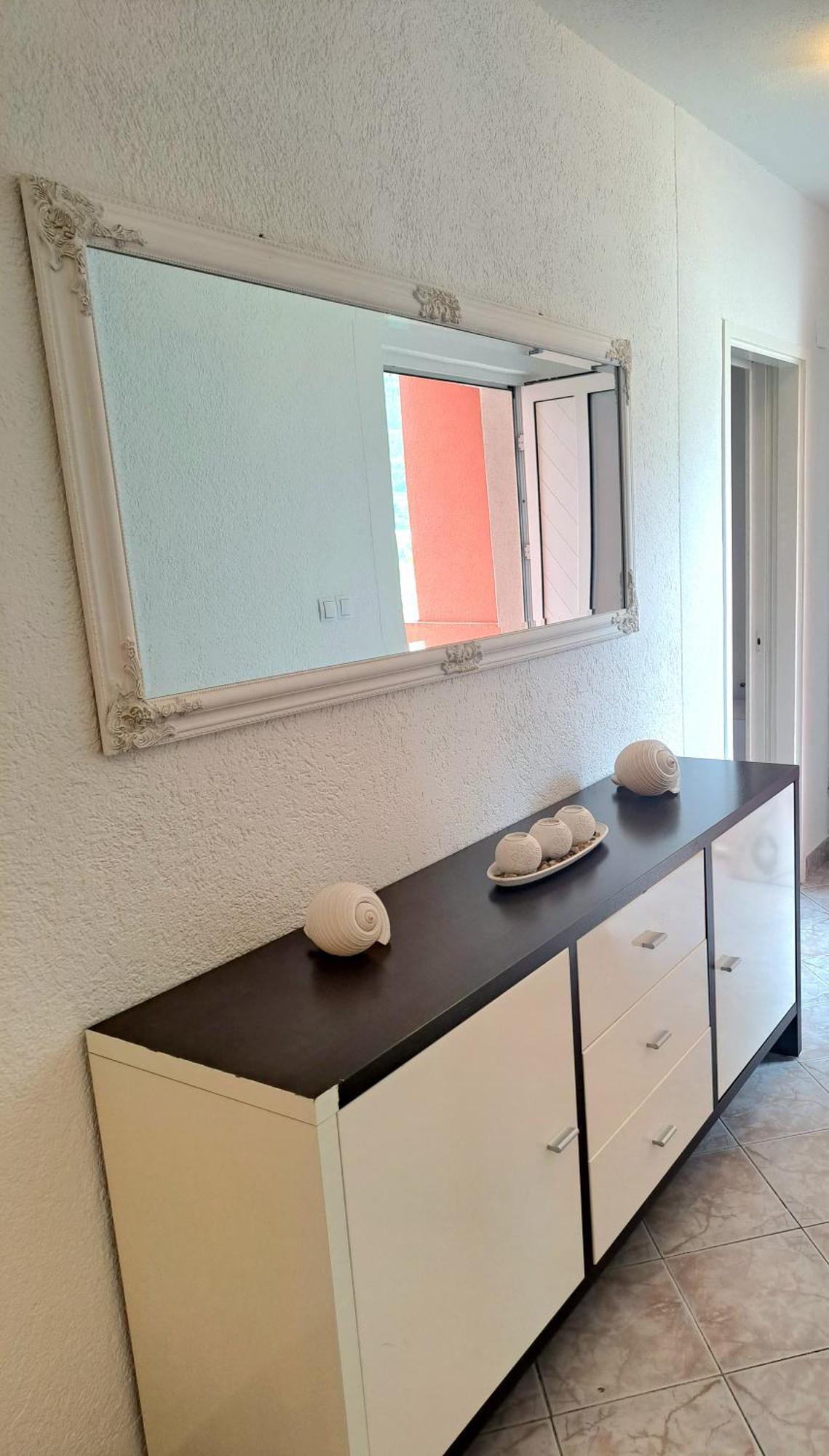 Lifestyle Apartment Podstrana Bilik gambar