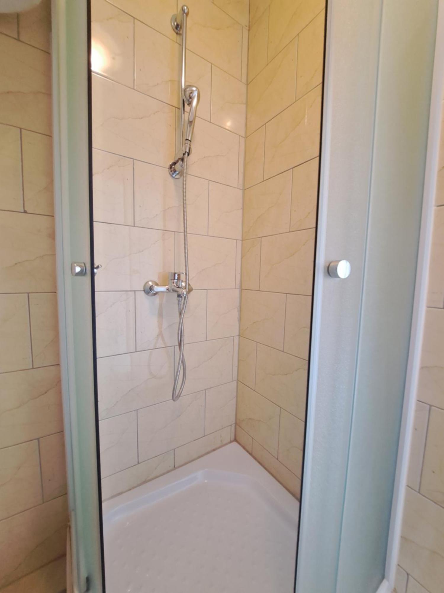Lifestyle Apartment Podstrana Bilik gambar